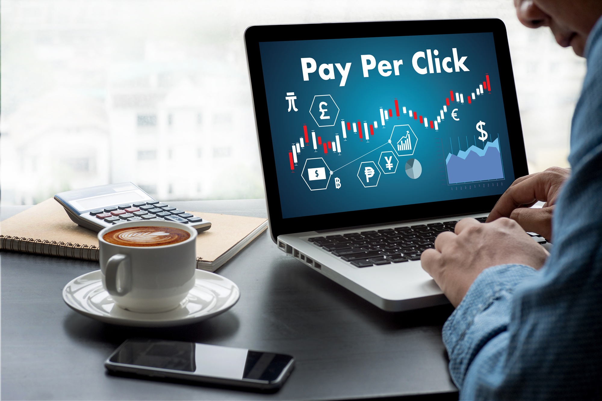 PPC Marketing Portland