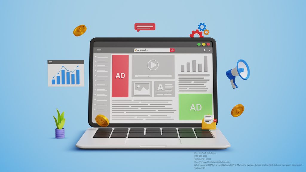 PPC Marketing near me Portland