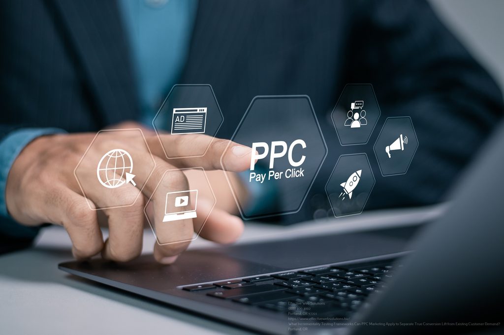 PPC Marketing near me Salem OR