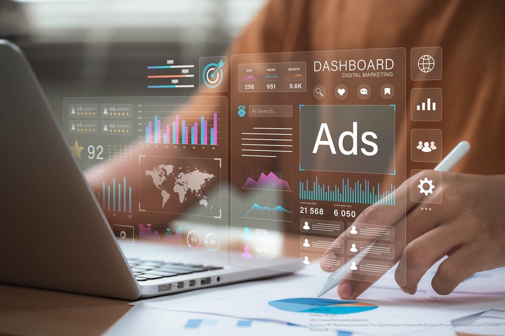 PPC Marketing near me Salem OR