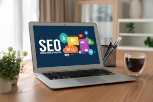 SEO Company Olympia WA