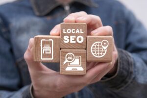 SEO Company Olympia WA
