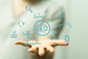 SEO Company Olympia WA