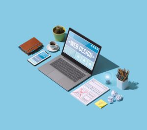 Web Design Salem OR