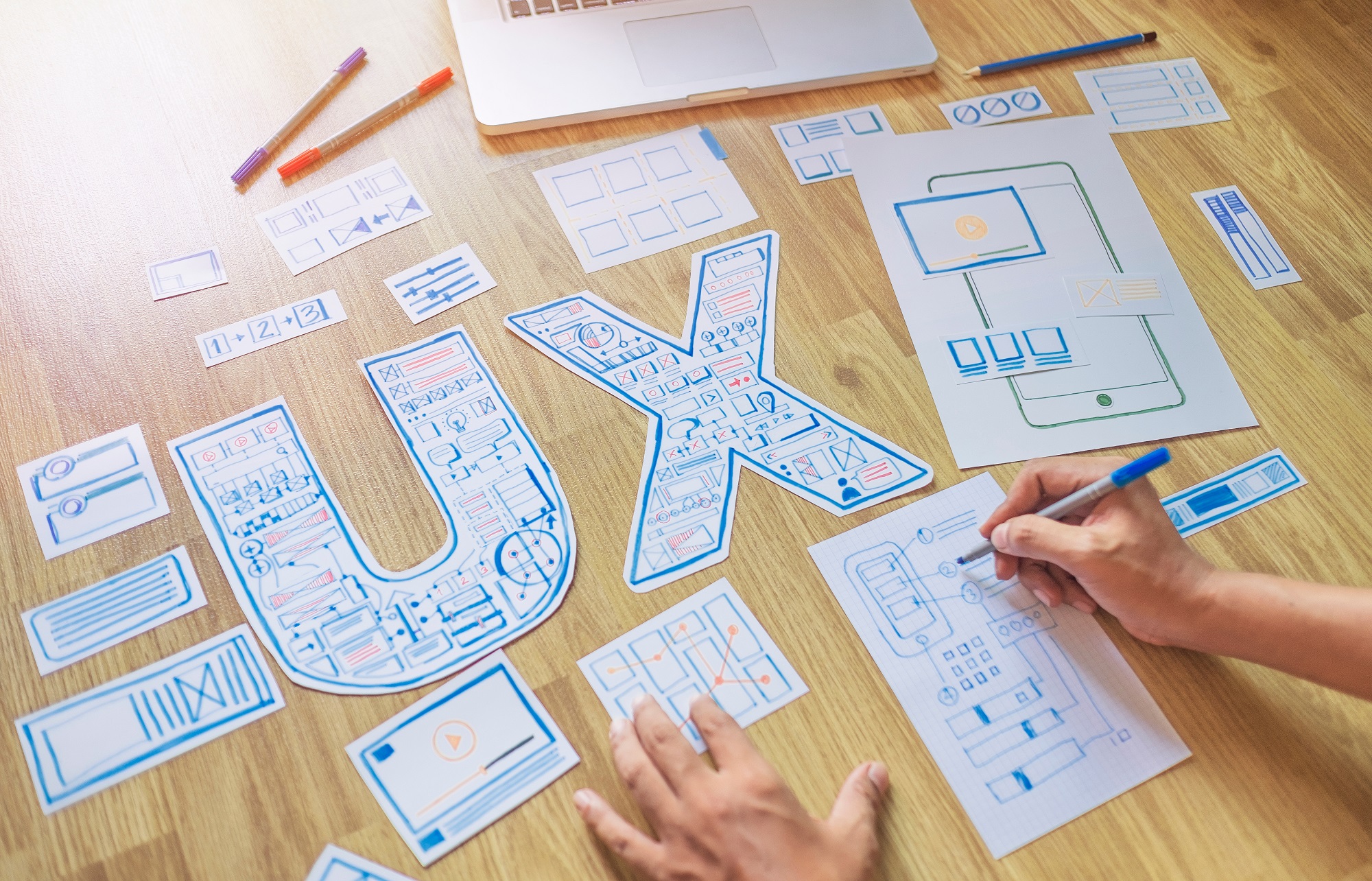 Web Design Vancouver
