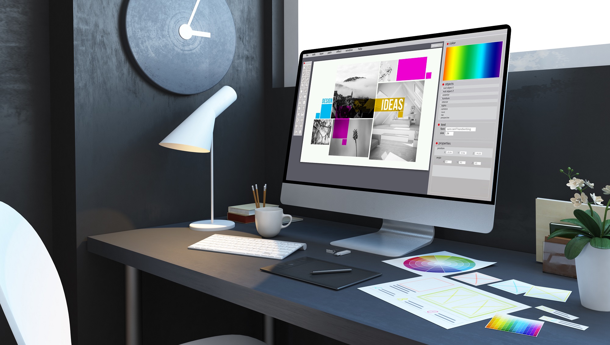 Web Design in Salem OR