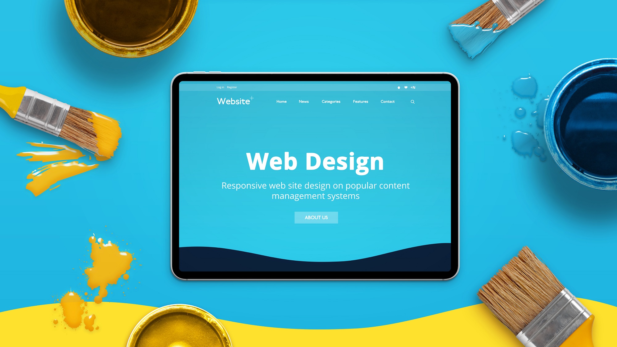 Web Design in Vancouver WA Web Design in Vancouver WA