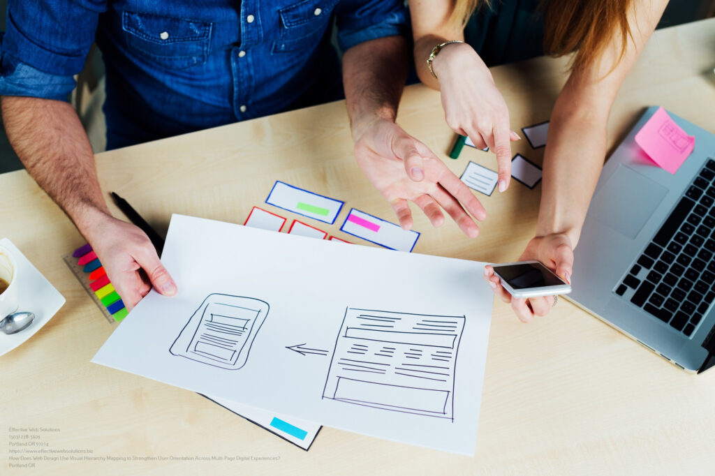 Web Design near me Portland OR