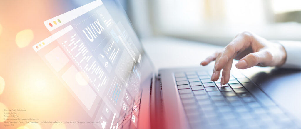 Web Design near me Salem OR