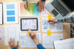 Web Design near me Vancouver WA